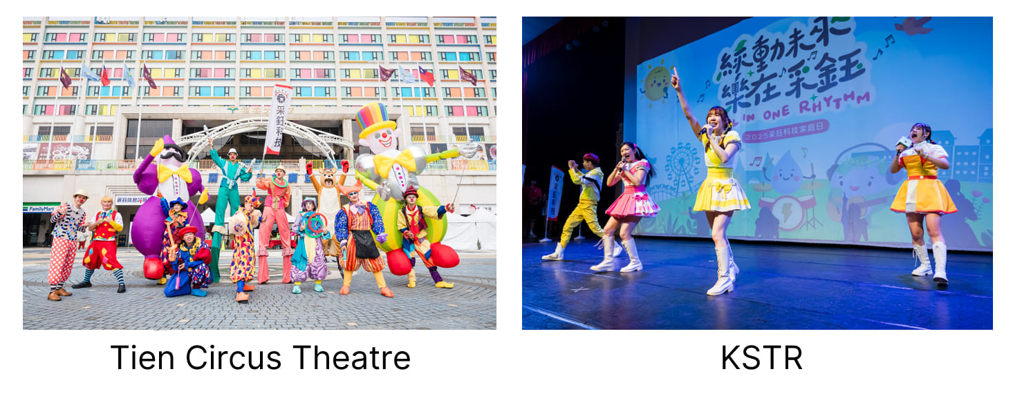 Traditional arts and culture closely connected to life